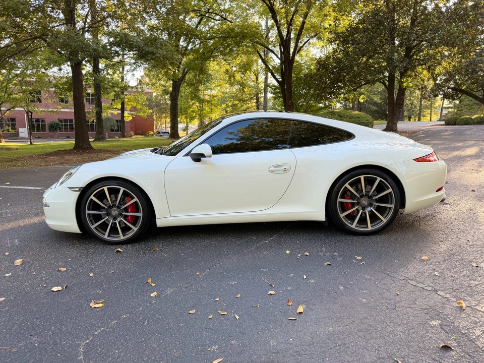 2014 Porsche 991 Carrera S - Image 14 of 31