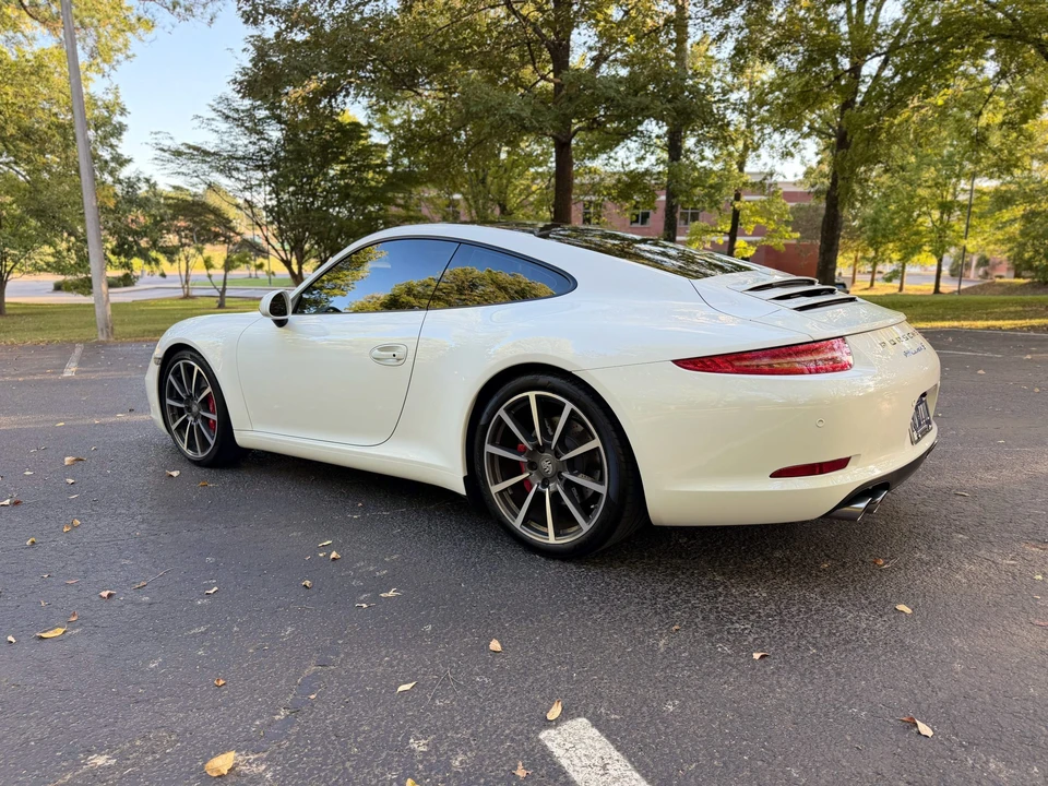 2014 Porsche 991 Carrera S - Image 13 of 31