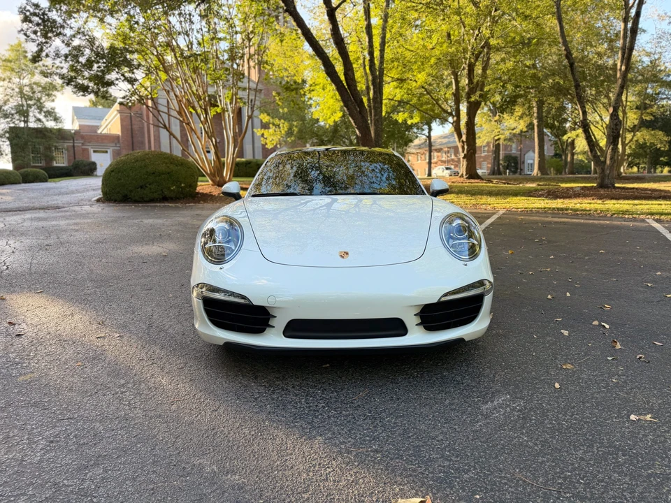 2014 Porsche 991 Carrera S - Image 4 of 31