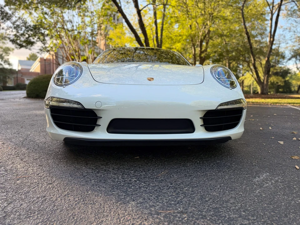 2014 Porsche 991 Carrera S - Image 5 of 31