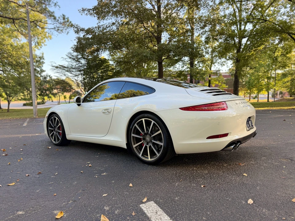 2014 Porsche 991 Carrera S - Image 12 of 31