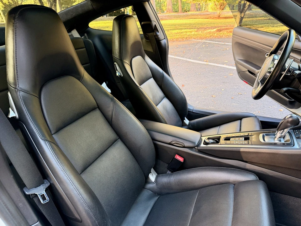 2014 Porsche 991 Carrera S - Image 28 of 31