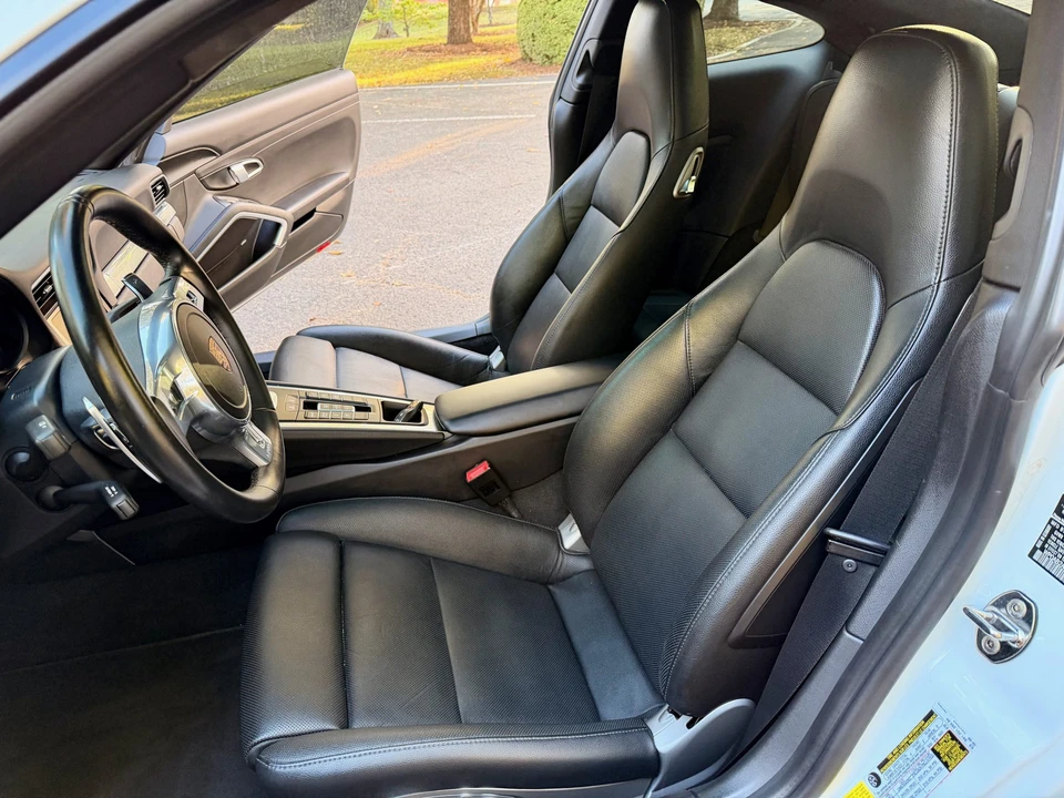 2014 Porsche 991 Carrera S - Image 27 of 31