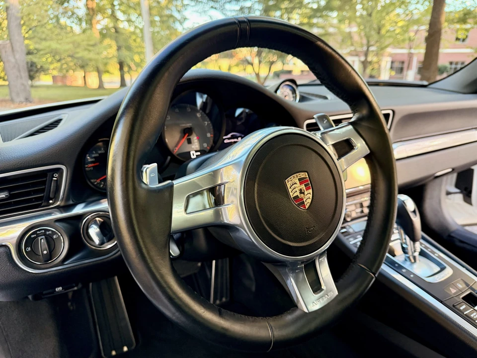 2014 Porsche 991 Carrera S - Image 31 of 31