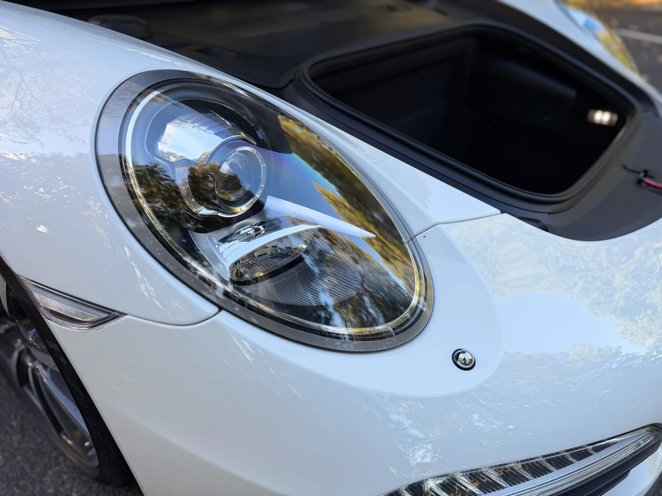 2014 Porsche 991 Carrera S - Image 15 of 31