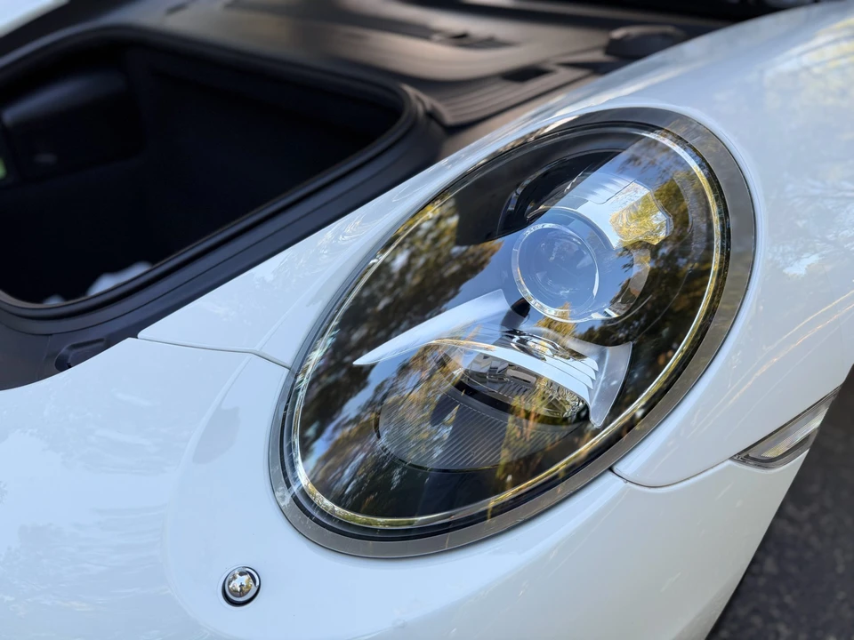 2014 Porsche 991 Carrera S - Image 16 of 31