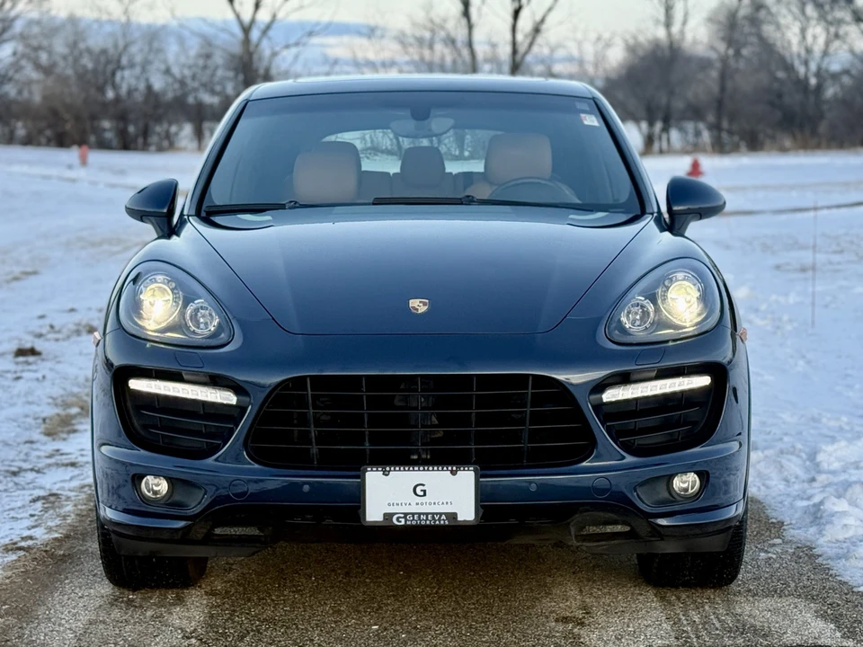 2014 Porsche 958 Cayenne GTS - Image 24 of 31