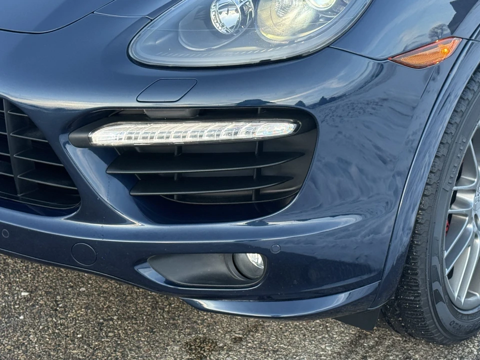 2014 Porsche 958 Cayenne GTS - Image 26 of 31