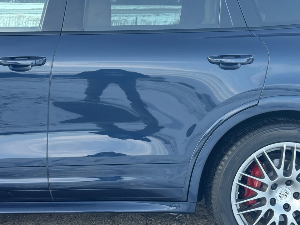2014 Porsche 958 Cayenne GTS - Image 31 of 31
