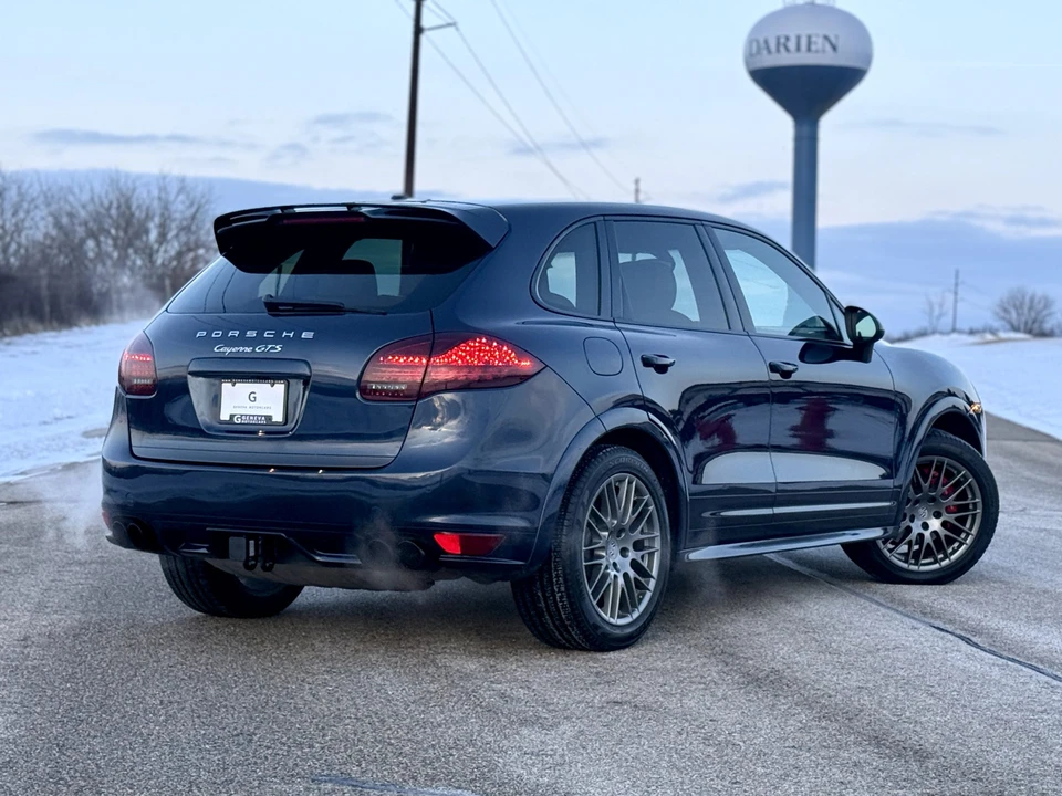 2014 Porsche 958 Cayenne GTS - Image 13 of 31
