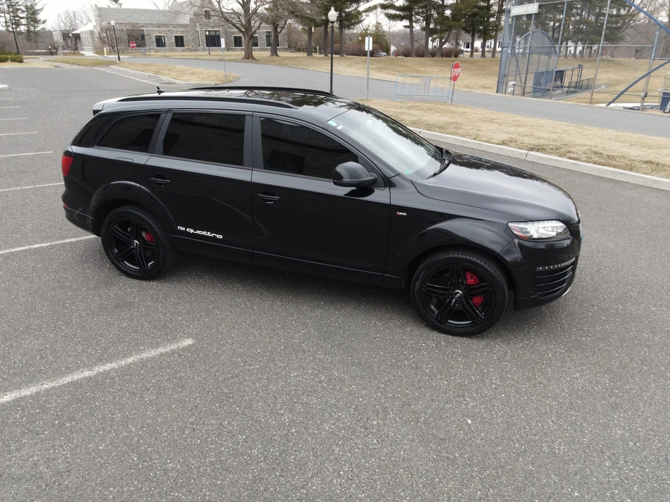 2015 Audi 4L Q7 - Image 26 of 31