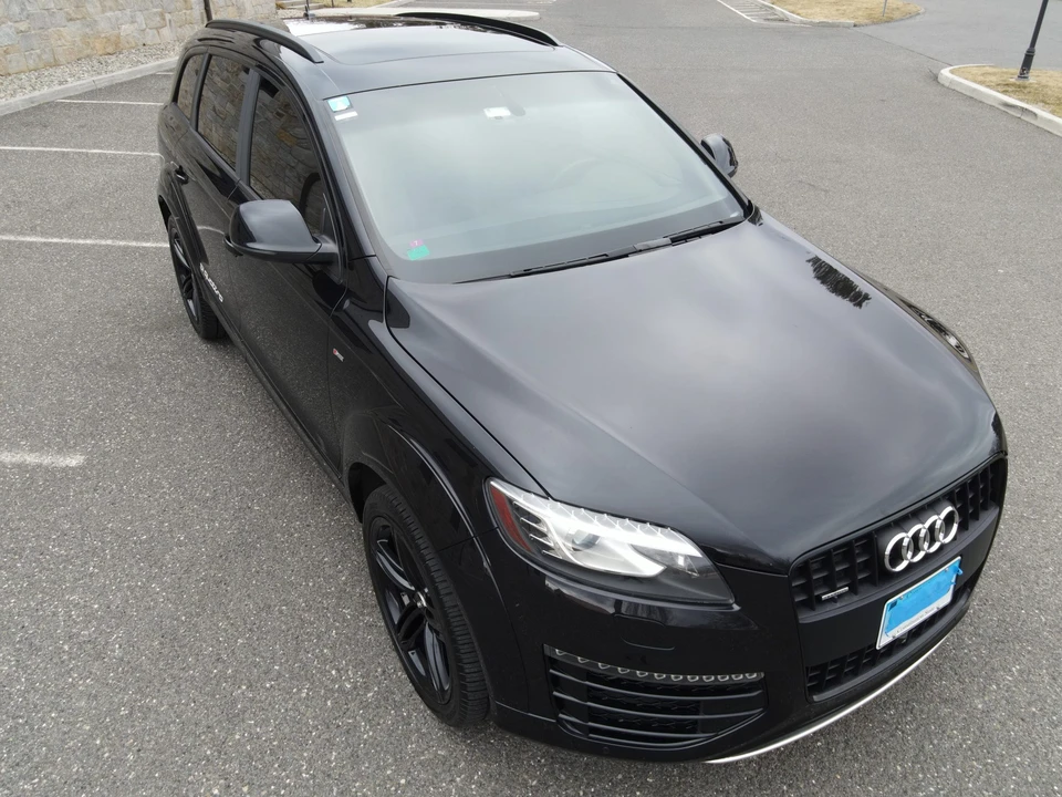 2015 Audi 4L Q7 - Image 28 of 31