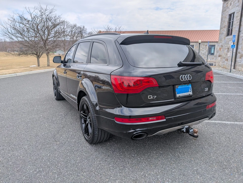 2015 Audi 4L Q7 - Image 16 of 31