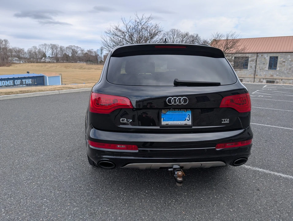 2015 Audi 4L Q7 - Image 14 of 31
