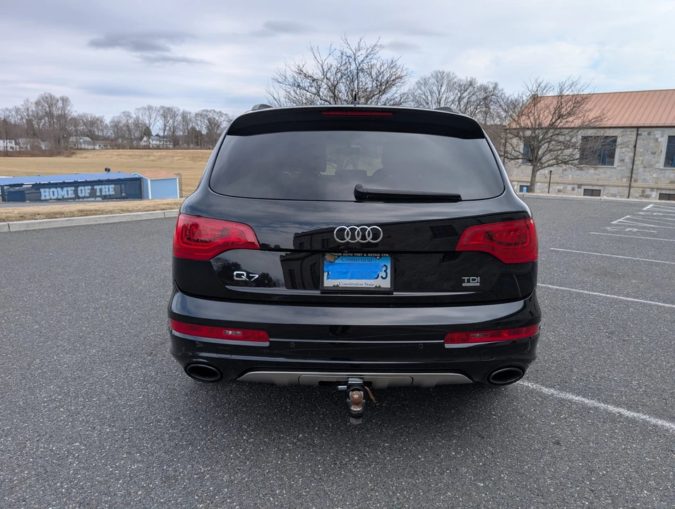 2015 Audi 4L Q7 - Image 13 of 31