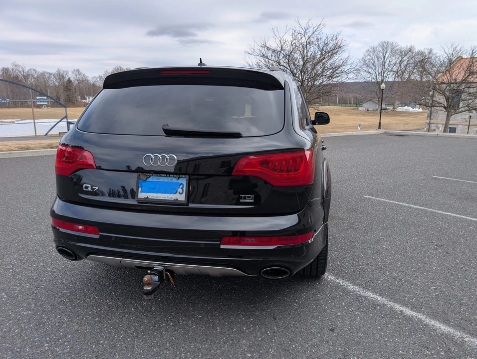 2015 Audi 4L Q7 - Image 12 of 31