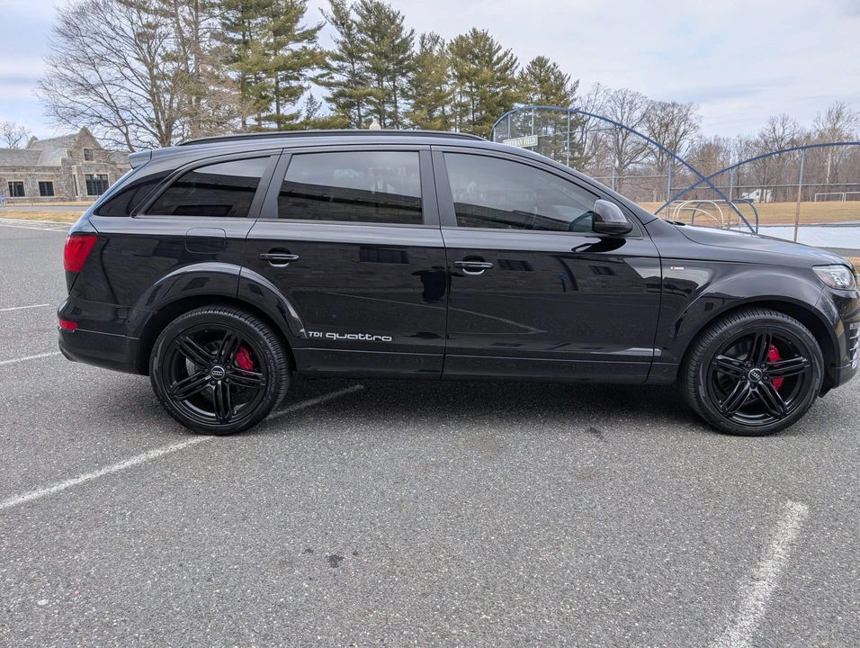 2015 Audi 4L Q7 - Image 6 of 31