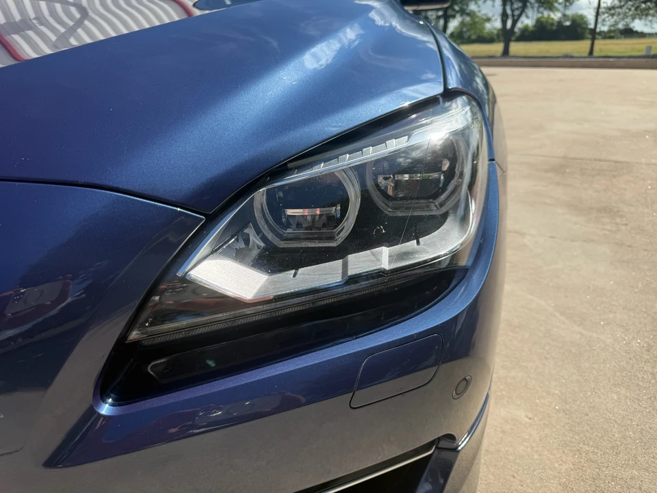 2015 BMW Alpina B6 - Image 20 of 31