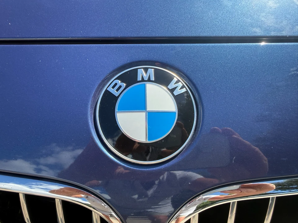 2015 BMW Alpina B6 - Image 19 of 31