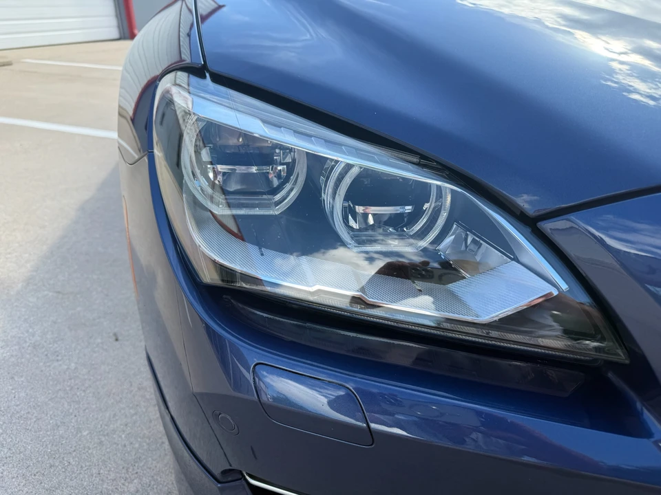 2015 BMW Alpina B6 - Image 18 of 31