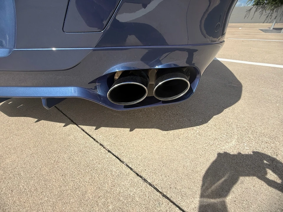 2015 BMW Alpina B6 - Image 28 of 31