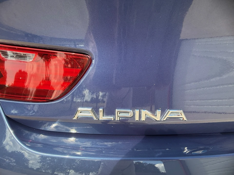 2015 BMW Alpina B6 - Image 25 of 31