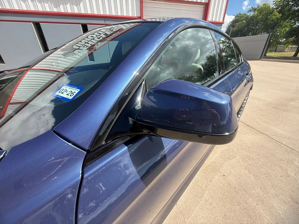 2015 BMW Alpina B6 - Image 22 of 31