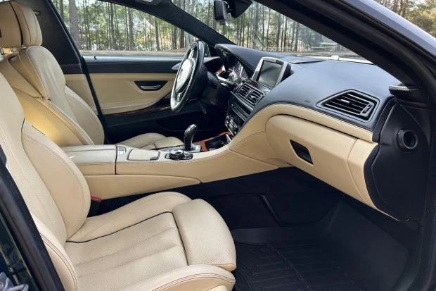 2015 BMW Alpina B6 - Image 4 of 7