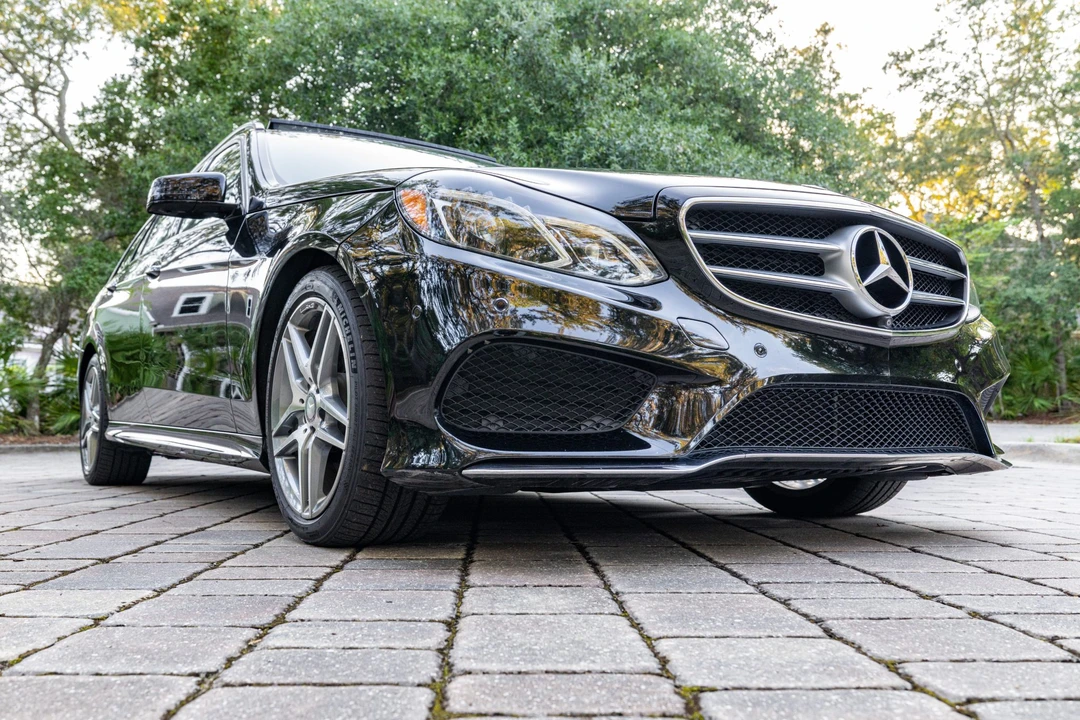 2015 Mercedes-Benz W212 E-Class - Image 11 of 31