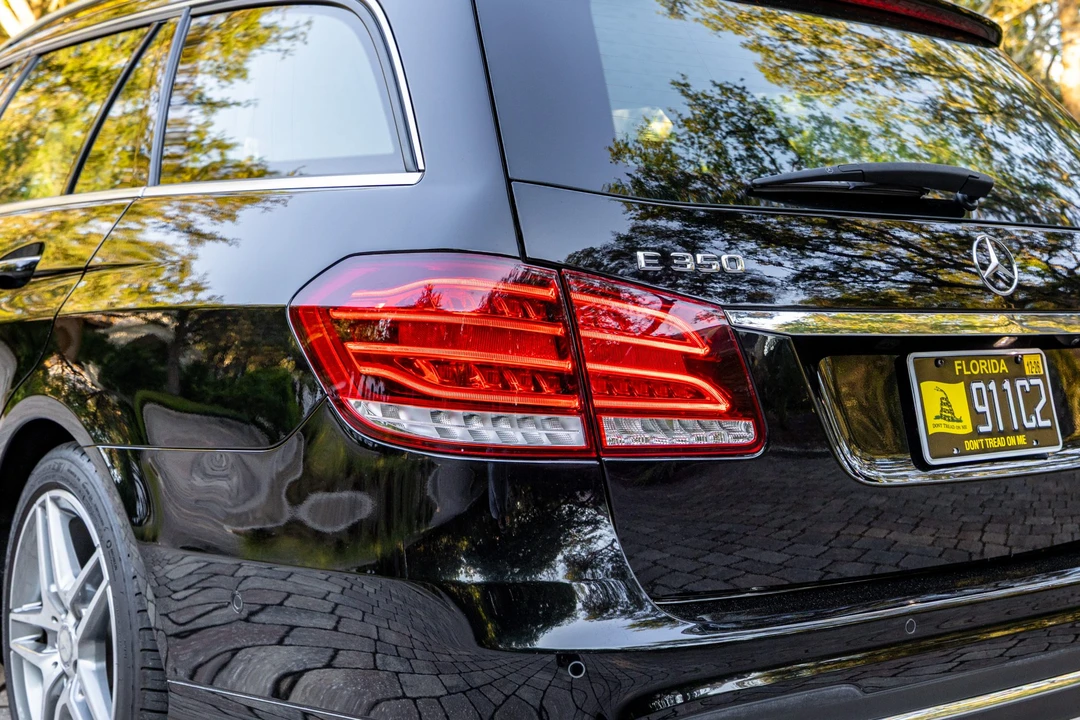 2015 Mercedes-Benz W212 E-Class - Image 30 of 31