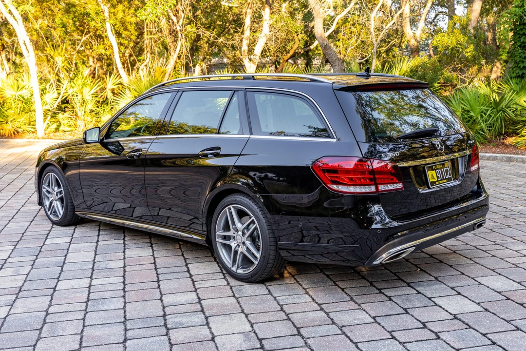 2015 Mercedes-Benz W212 E-Class - Image 4 of 31