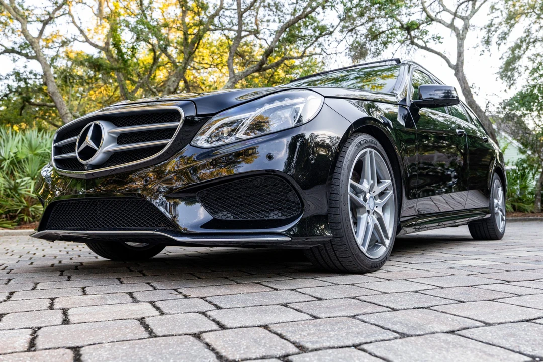 2015 Mercedes-Benz W212 E-Class - Image 13 of 31