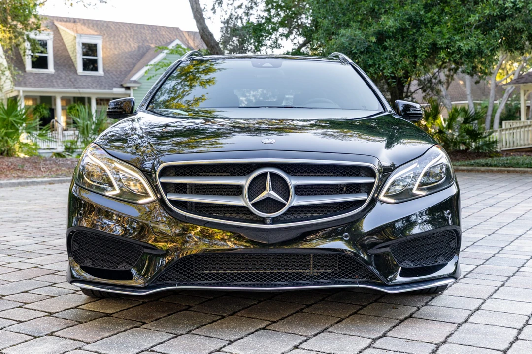 2015 Mercedes-Benz W212 E-Class - Image 10 of 31