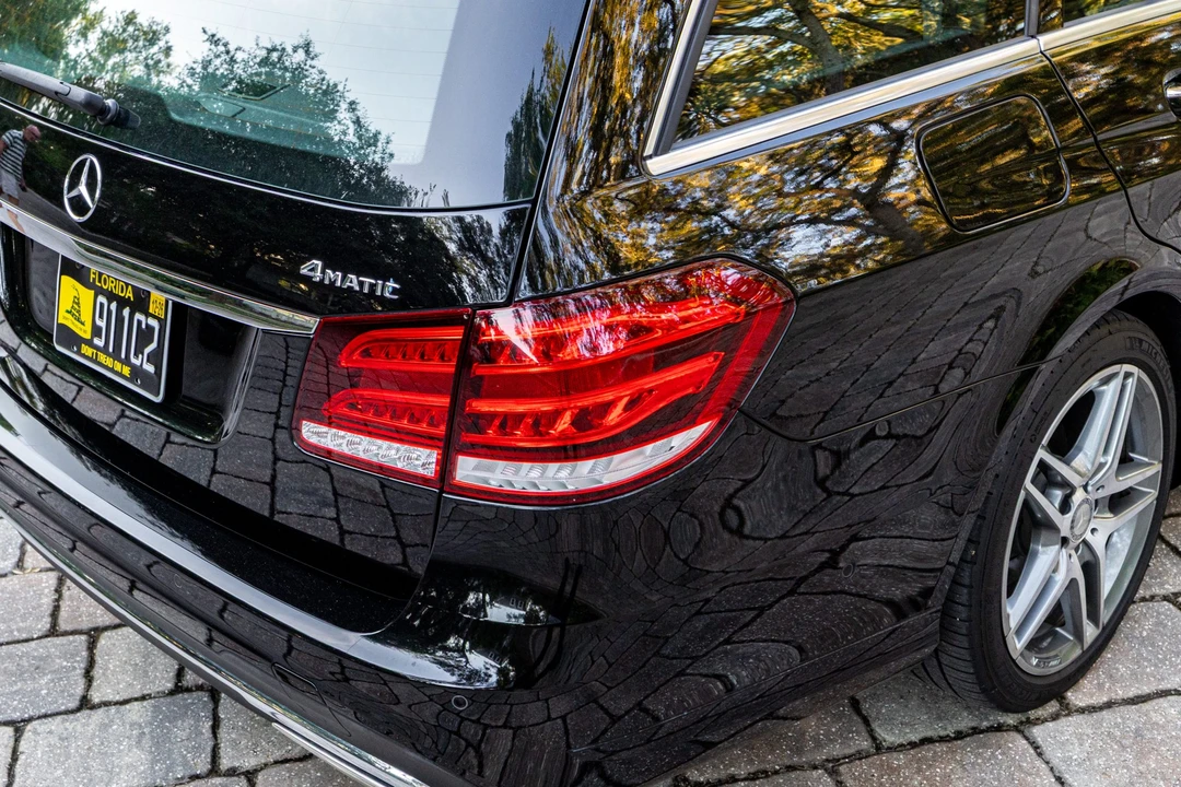 2015 Mercedes-Benz W212 E-Class - Image 29 of 31