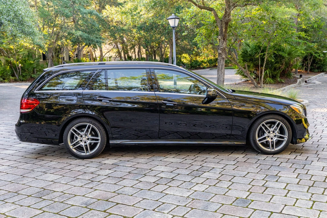 2015 Mercedes-Benz W212 E-Class - Image 7 of 31