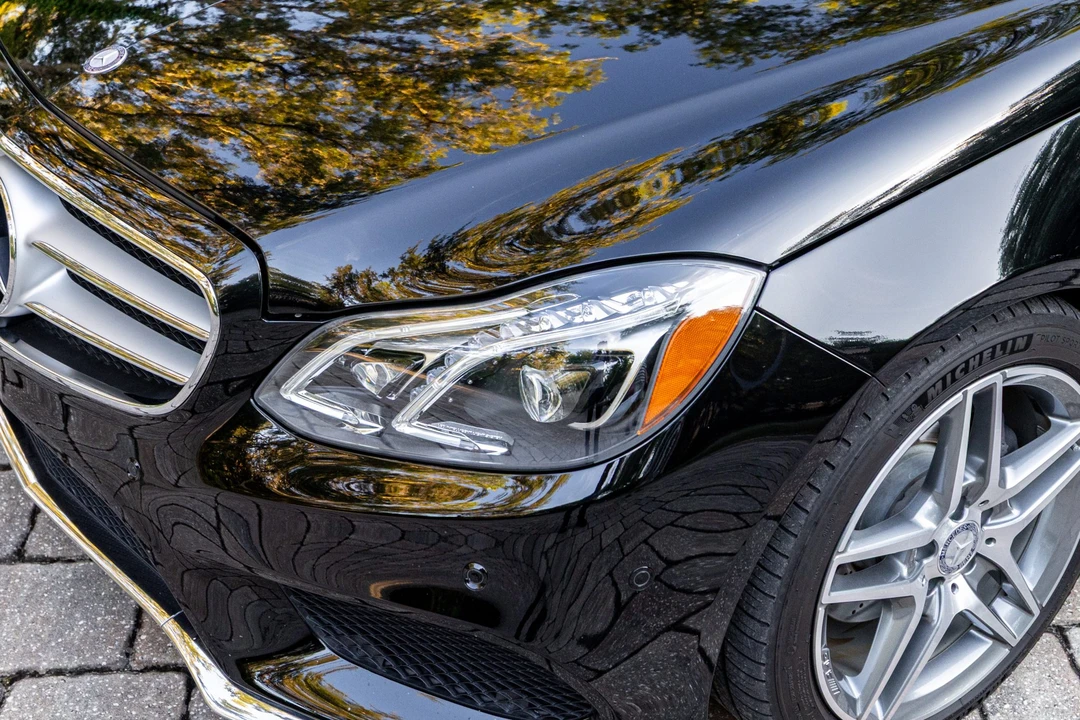 2015 Mercedes-Benz W212 E-Class - Image 20 of 31