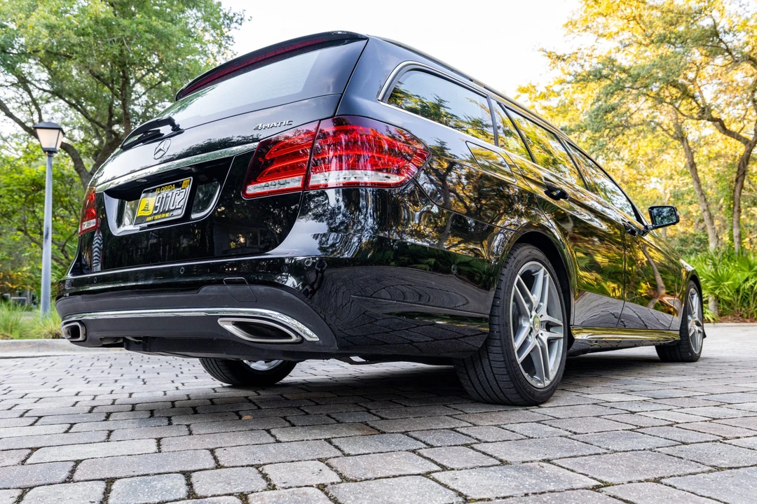 2015 Mercedes-Benz W212 E-Class - Image 15 of 31