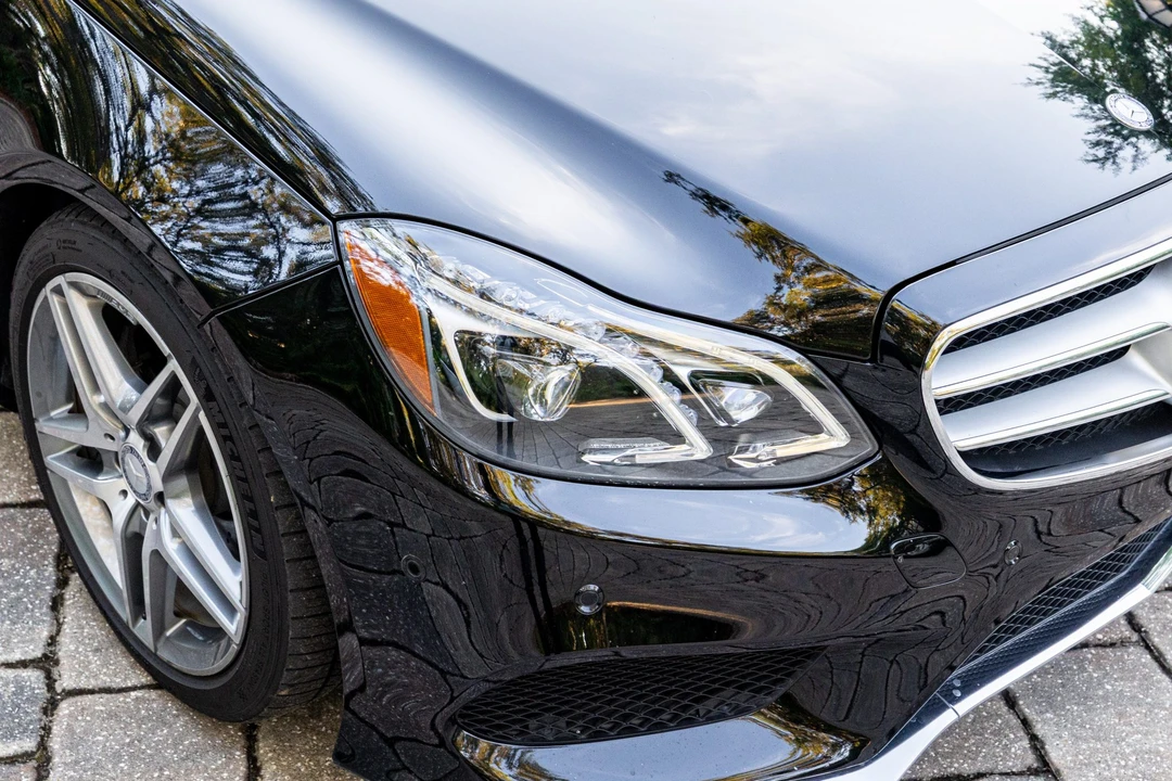2015 Mercedes-Benz W212 E-Class - Image 19 of 31