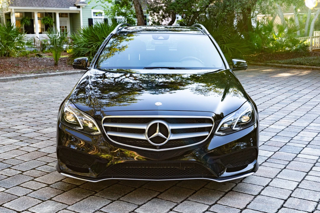 2015 Mercedes-Benz W212 E-Class - Image 9 of 31