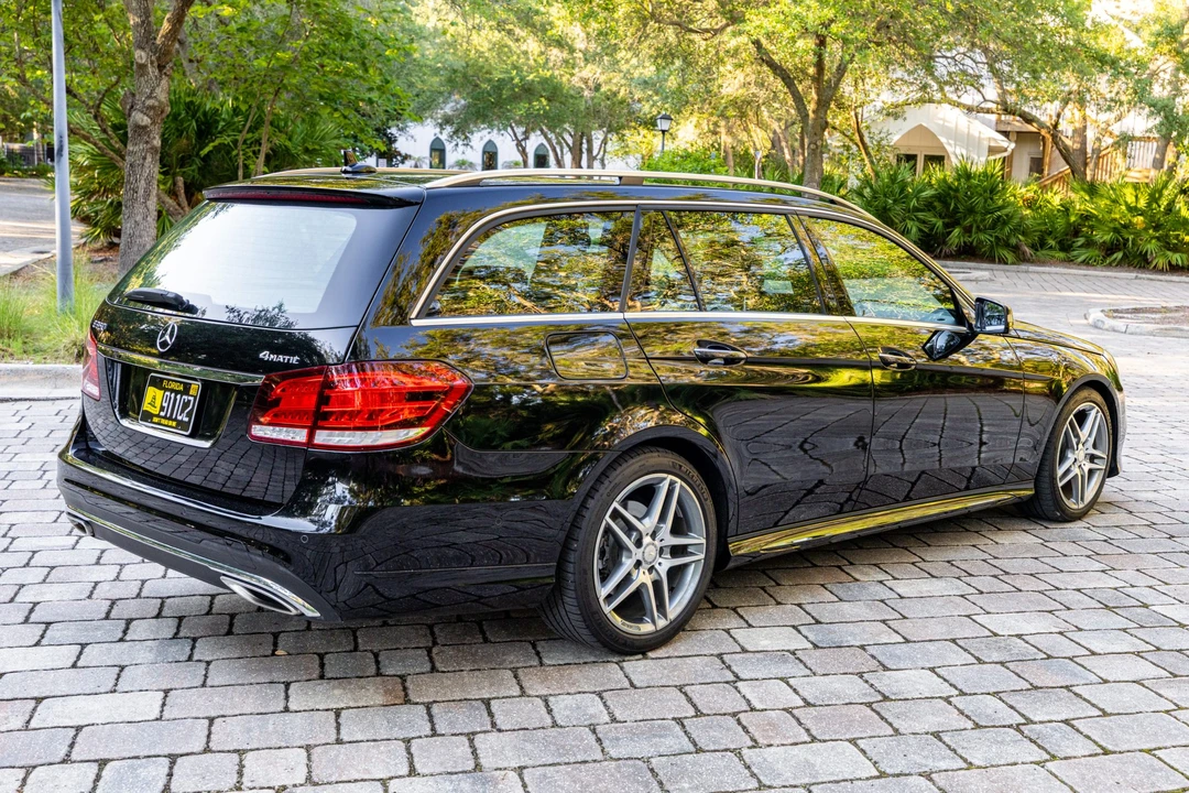2015 Mercedes-Benz W212 E-Class - Image 6 of 31