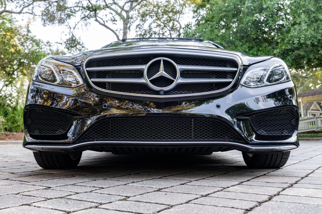 2015 Mercedes-Benz W212 E-Class - Image 12 of 31