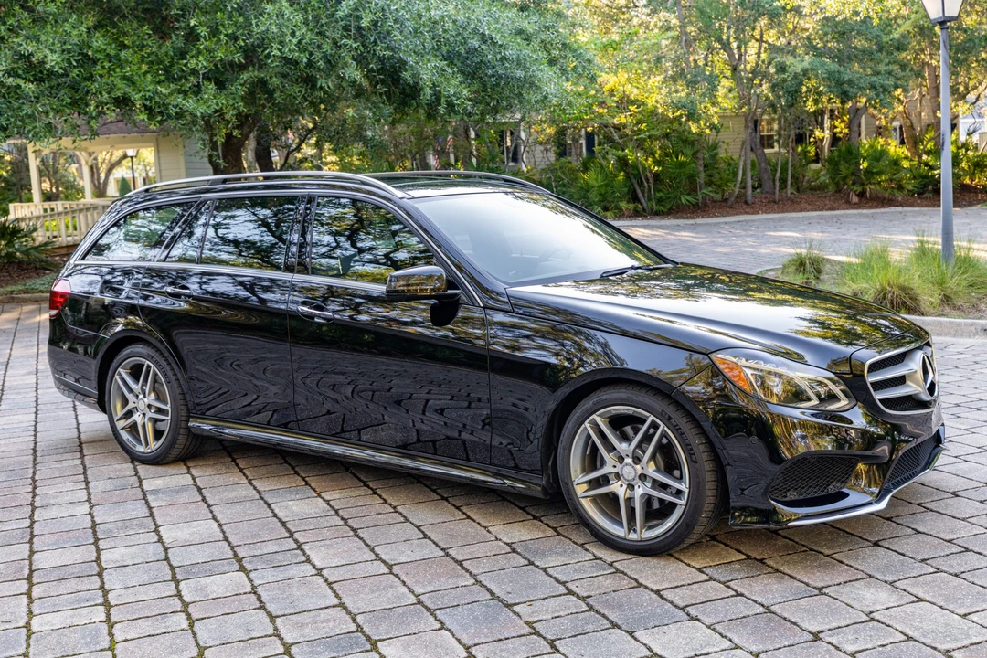 2015 Mercedes-Benz W212 E-Class - Image 8 of 31