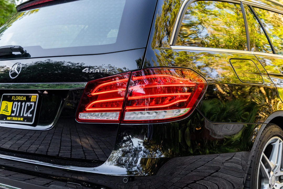 2015 Mercedes-Benz W212 E-Class - Image 31 of 31