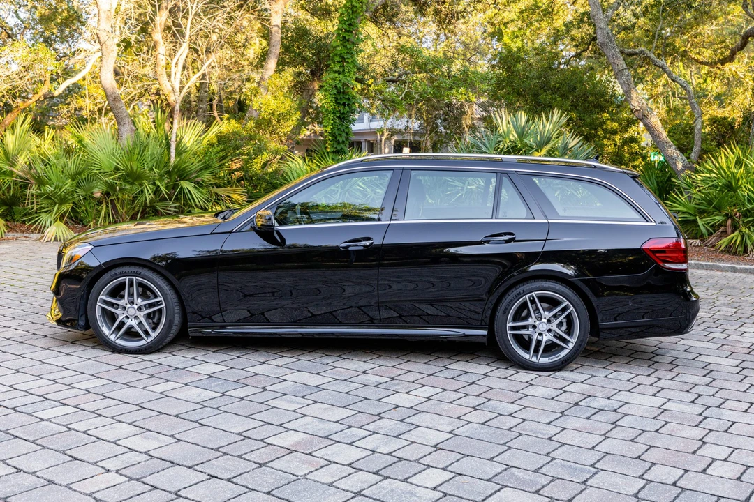 2015 Mercedes-Benz W212 E-Class - Image 3 of 31