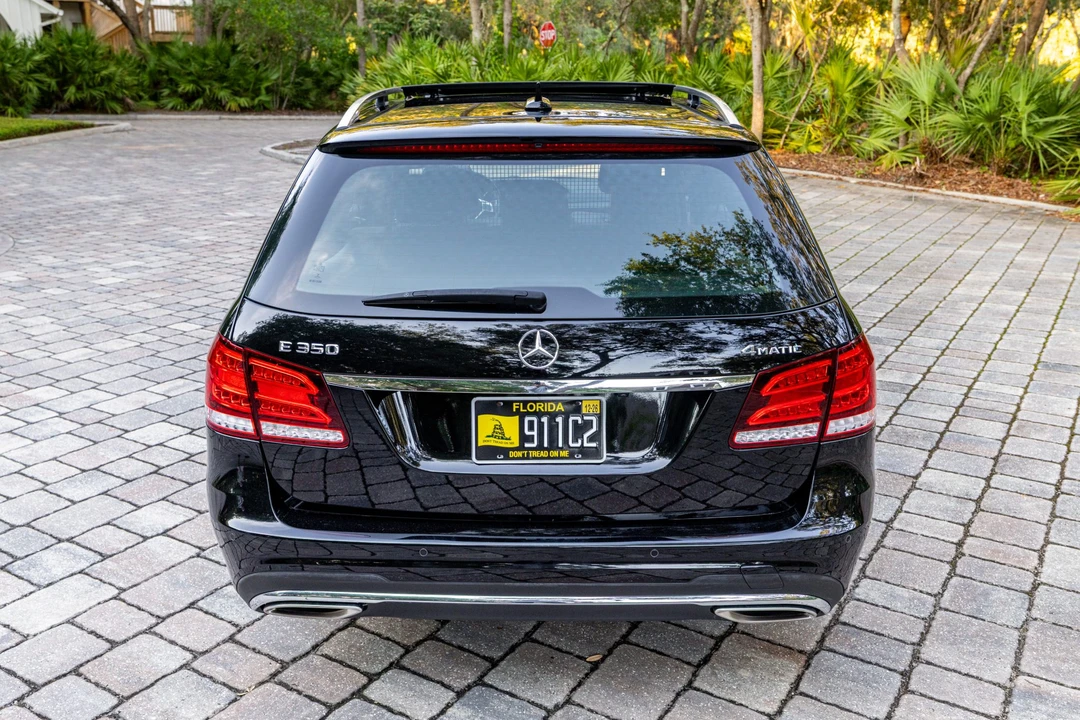 2015 Mercedes-Benz W212 E-Class - Image 5 of 31