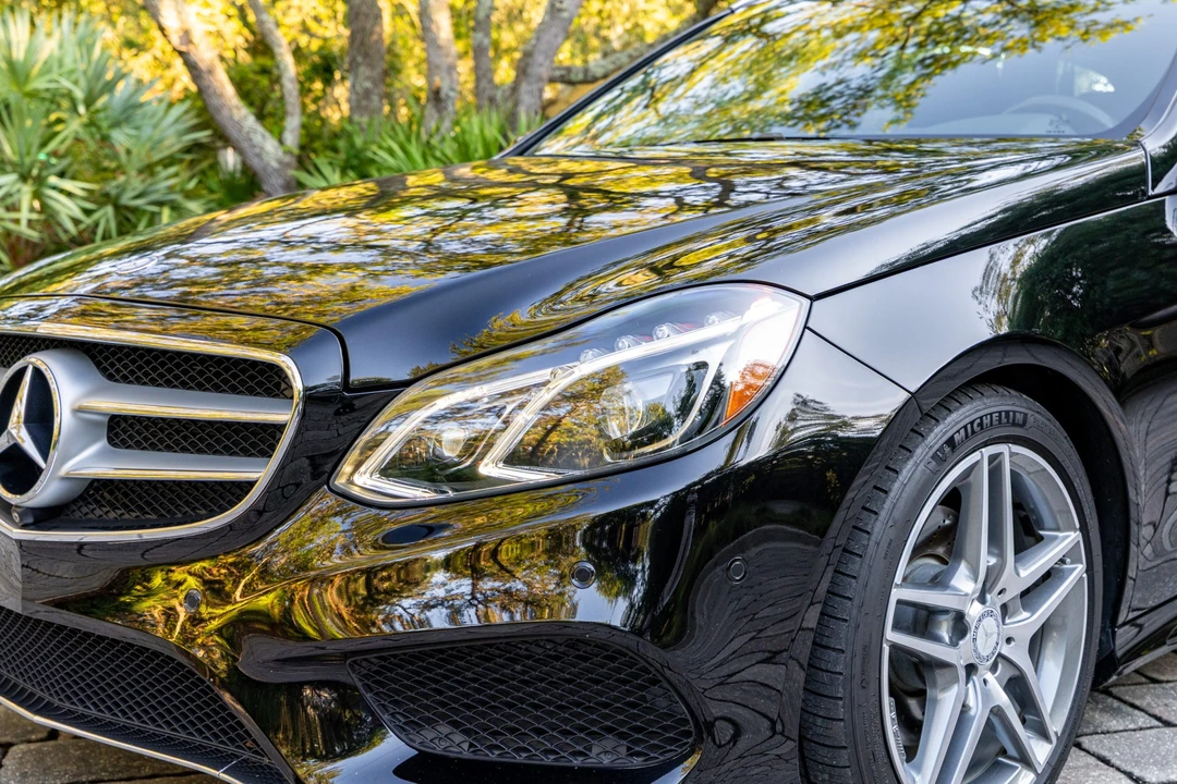 2015 Mercedes-Benz W212 E-Class - Image 18 of 31