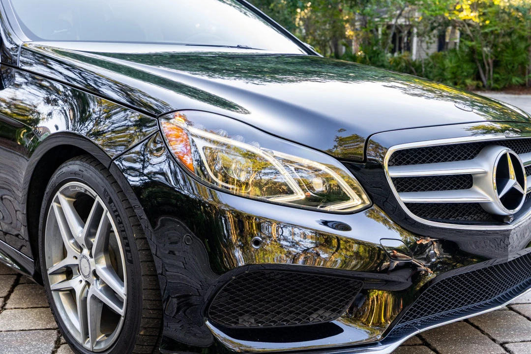 2015 Mercedes-Benz W212 E-Class - Image 16 of 31