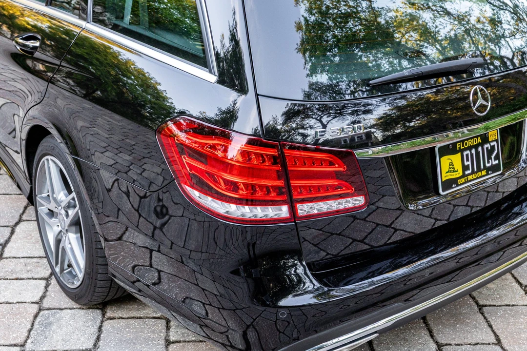 2015 Mercedes-Benz W212 E-Class - Image 28 of 31