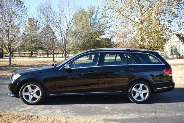 2015 Mercedes-Benz W212 E-Class - Image 3 of 8