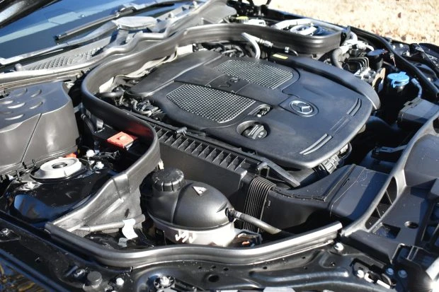 2015 Mercedes-Benz W212 E-Class - Image 7 of 8